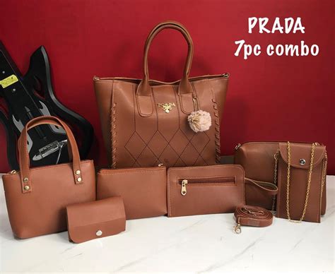 prada bag in india|Prada India website.